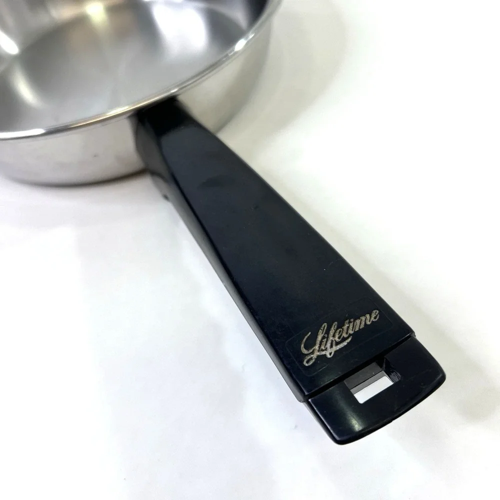 Lifetime vintage 18